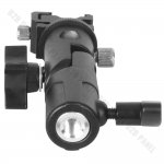 GlareOne Flash Bracket For Speedlight - type E