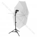 GlareOne Flash Bracket For Speedlight - type E