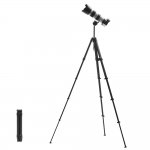 Statyw Peak Design Travel Tripod włókno węglowe