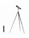 Statyw Peak Design Travel Tripod włókno węglowe