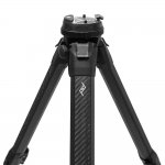 Statyw Peak Design Travel Tripod włókno węglowe
