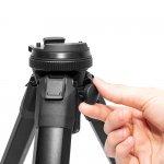 Peak Design Travel Tripod Carbon Fiber