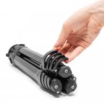 Statyw Peak Design Travel Tripod włókno węglowe