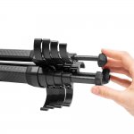 Statyw Peak Design Travel Tripod włókno węglowe