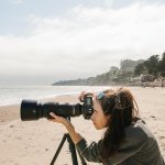 Peak Design Travel Tripod Carbon Fiber