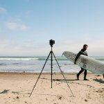 Peak Design Travel Tripod Carbon Fiber