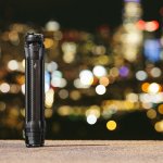 Peak Design Travel Tripod Carbon Fiber