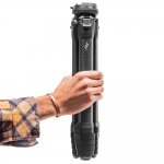 Peak Design Travel Tripod Aluminum