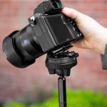 Peak Design Travel Tripod Aluminum