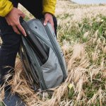 Peak Design Travel Tripod Aluminum