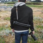 Peak Design Travel Tripod Aluminum