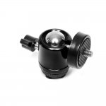 GlareOne Mini Ballhead