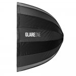 GlareOne Softbox Hexa 120 Easy Fold Deep