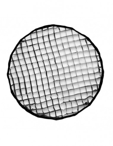 GlareOne Grid do softboxów Hexa 70 Easy Fold Deep