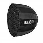 GlareOne Softbox Grid Hexa 70 Easy Fold Deep