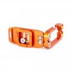 3 Legged Thing Ellie PD Universal L-Bracket with Peak Design Capture-compatible base - Copper
