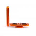 3 Legged Thing Ellie PD Universal L-Bracket with Peak Design Capture-compatible base - Copper