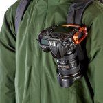 3 Legged Thing Ellie PD Universal L-Bracket with Peak Design Capture-compatible base - Copper