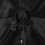 GlareOne Softbox Continuous Light 60x60 - 1 Bulb