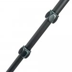 Statyw 3 Legged Thing Albert 2.0 Gray, włókna węglowe, 5-sekcji, udźwig 30kg, głowica Pro Lever