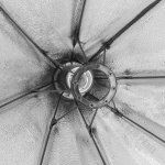 GlareOne Softbox Continuous Light Octa 60 - 1 Bulb