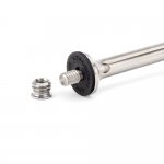 3 Legged Thing PROVANZ - zestaw 3 długich kolców + gumki kompatybilne z gwintem 1/4 oraz 3/8 cala