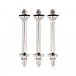 3 Legged Thing PROVANZ dual ball and spike footwear