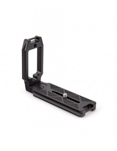3 Legged Thing QR11-LB Universal L-Bracket - Black