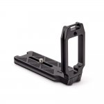 3 Legged Thing QR11-LB Universal L-Bracket - Black