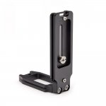 3 Legged Thing QR11-LB Universal L-Bracket - Black