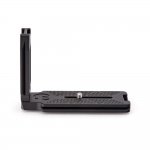 3 Legged Thing QR11-LB Universal L-Bracket - Black
