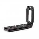 3 Legged Thing QR11-LB Universal L-Bracket - Black