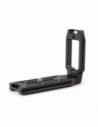 3 Legged Thing QR11-LB Universal L-Bracket - Black