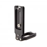 3 Legged Thing QR11-LB Universal L-Bracket - Black