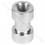 GlareOne Spigot Female 1/4" - Female 3/8"