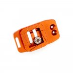 3 Legged Thing BASE70 PD Arca Swiss and Capture Compatible - Copper