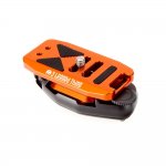 3 Legged Thing BASE70 PD Arca Swiss and Capture Compatible - Copper