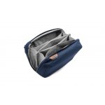Travel Line Peak Design Tech Pouch Midnight Navy v2