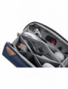 Travel Line Peak Design Tech Pouch Midnight Navy v2