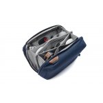 Travel Line Peak Design Tech Pouch Midnight Navy v2