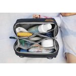 Travel Line Peak Design Tech Pouch Midnight Navy v2