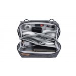 Travel Line Peak Design Tech Pouch Charcoal v2