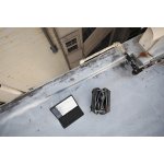 Travel Line Peak Design Tech Pouch Charcoal v2