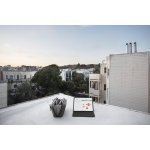 Travel Line Peak Design Tech Pouch Charcoal v2