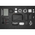 Travel Line Peak Design Tech Pouch Charcoal v2