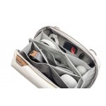 Travel Line Peak Design Tech Pouch Bone v2