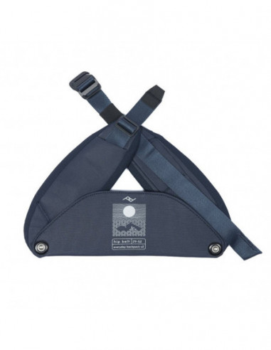 PEAK DESIGN Everyday Hip Belt Midnight 32-69 v2
