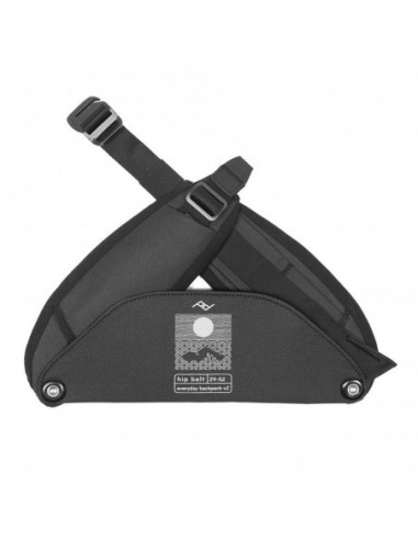 PEAK DESIGN Everyday Hip Belt Black 32-69 v2