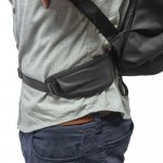 PEAK DESIGN Everyday Hip Belt Black 32-69 v2