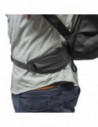 Pas biodrowy PEAK DESIGN  Everyday Hip Belt Black 32-69 v2 - Czarny
